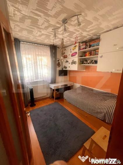 Apartament 3 camere, decomandat, Cuza Voda 1 - Suceava (Suceava) - 3