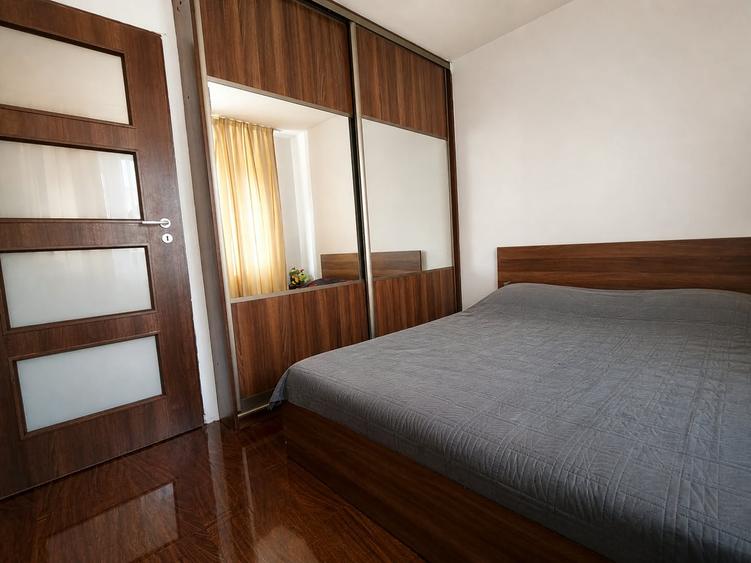 Apartament cu 2 camere decomandat în Chiajna