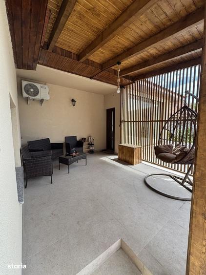 Casa cu 3 dormitoare, Living , Bucatarie, Dining, Caraseu, 15 Km de Sa - 2