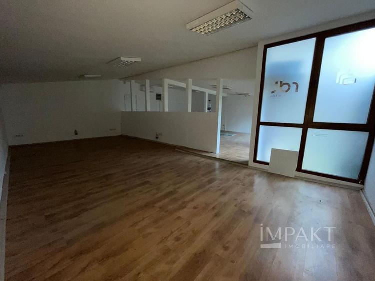 Spatiu comercial de inchiriat, central, trafic intens! - 5