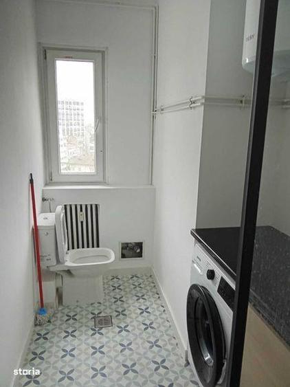 Garsonieră în Romană