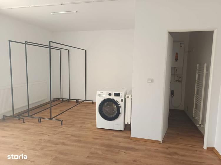 Casa 100 mp cu teren 1200 mp. Construc?ie 2019. - 18