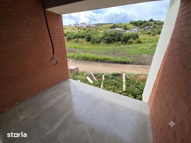 Casă cu 4 camere cu Teren 492 Mp în Chinteni