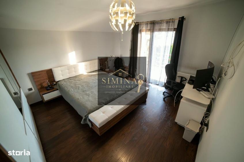 Casa De Vanzare, 600 Mp Teren, Zona Rezidentiala, Corunca - 4