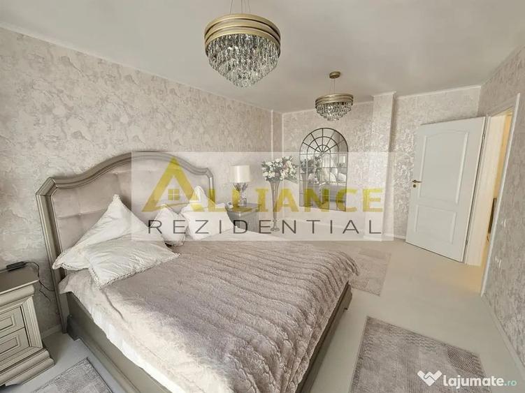 Apartament 3 camere premium | Bloc nou 2025 | 10 minute m... - Popesti Leordeni (Bucuresti-Ilfov) - 13