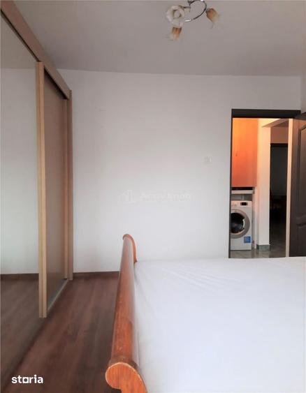 Apartament cu 3 camere decomandat în Traian