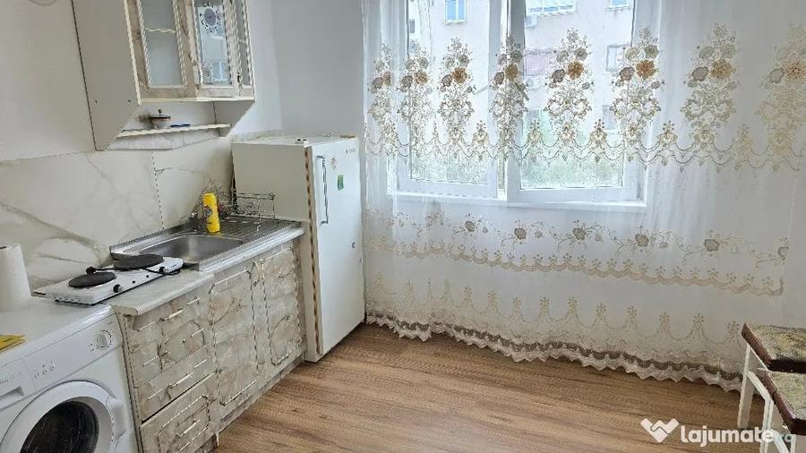 Garsonieră în Dacia