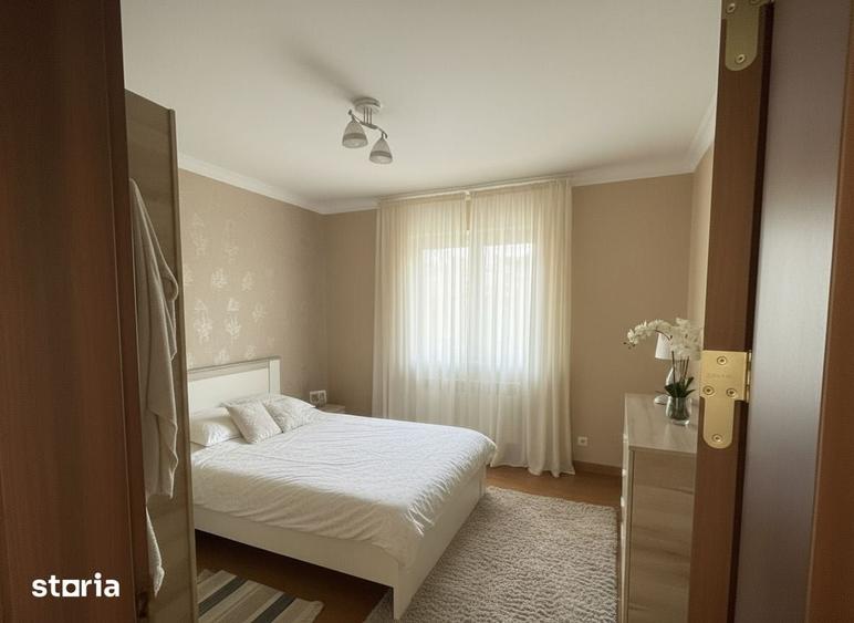 Casă cu 3 camere cu Teren 169 Mp în Dumbrăvița