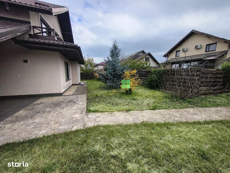 Casă cu 4 camere cu Teren 467 Mp în Central