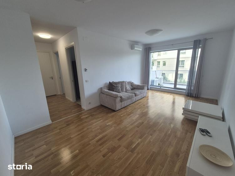 2 camere Domenii - Complex Luxuria Residence - 14