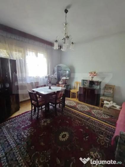 Casă cu 3 camere cu Teren 11508 Mp în Copăceni