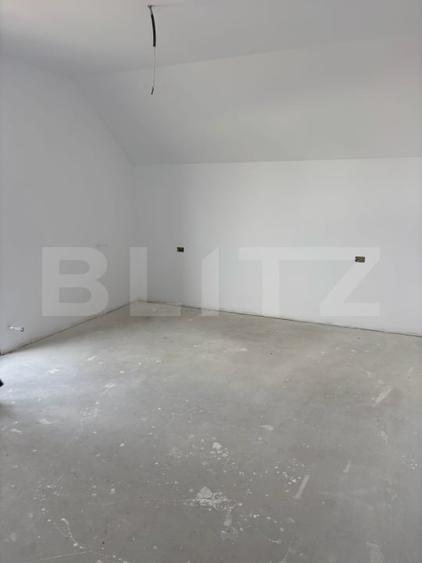 Casă individuală 167 mp utili | 4 dormitoare | garaj | teren 400 mp | Ipotești - 5