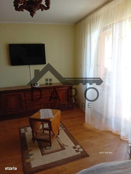 de vanzare apartament cu 2 camere in Cartierul Unirii - 1