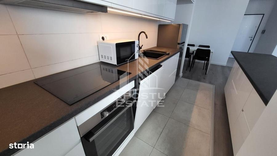 Apartament cu 3 camere,complet mobilat si utilat,zona Centrala - 5