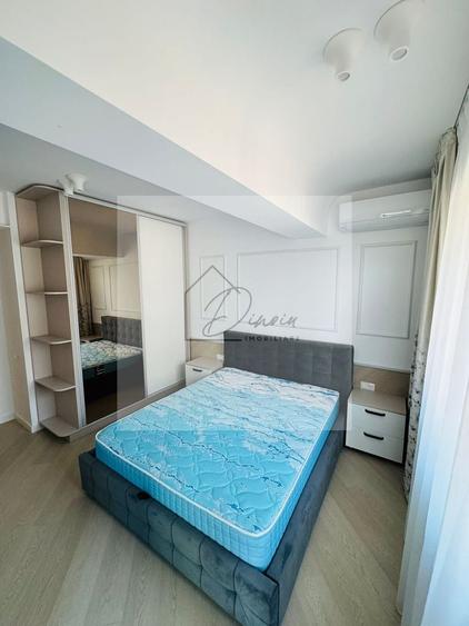 3 camere Cortina North Pipera cu parcareI COMISI 0% I Prima inchiriere - 11