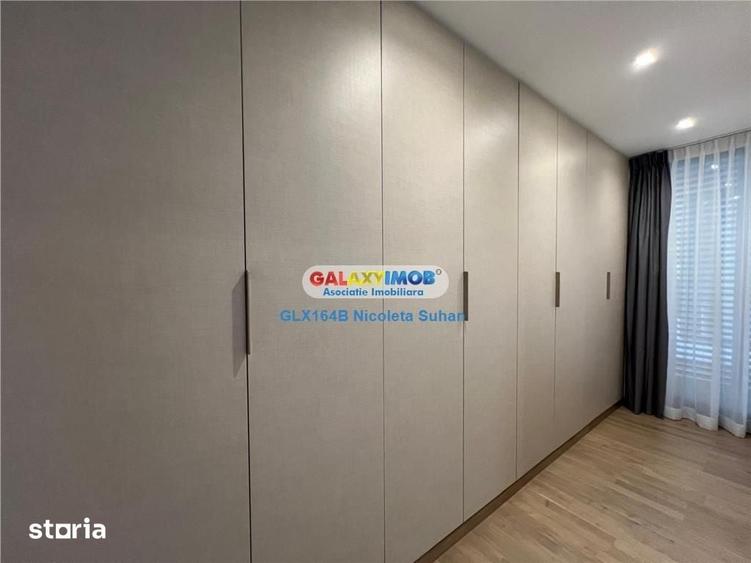 Apartament cu 5 camere decomandat în Primăverii