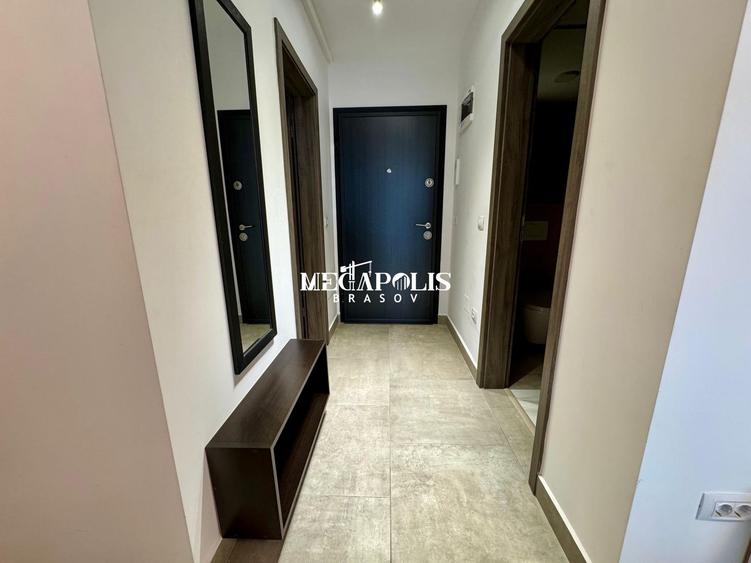 Apartament 2 Camere  | 48mp | Loc Parcare | Grandis Residence - 17