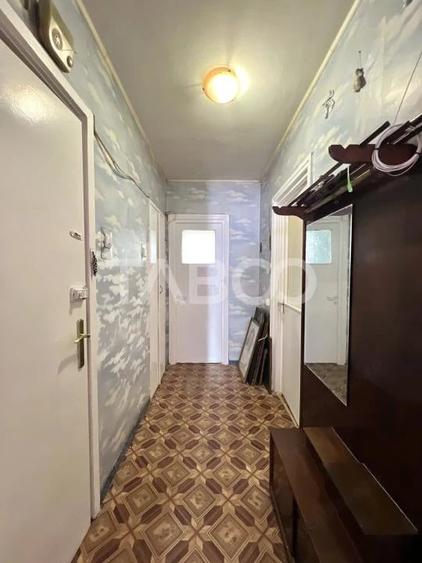 Apartament cu 3 camere decomandat, mobilat în Grigorescu