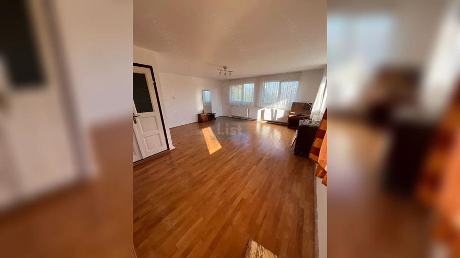Casă cu 4 camere cu Teren 400 Mp în Mărăști
