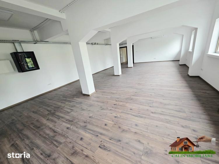 Spatii comerciale BIROURI Calea Chisinaului zona Carrefour 23mp - 74mp - 4