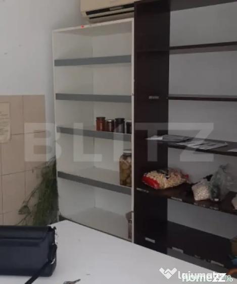 Spațiu comercial, de 26 mp, în Micro 1