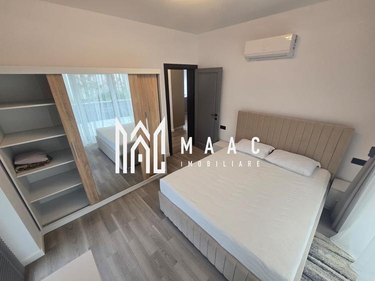Apartament cu 3 camere decomandat în Turnișor