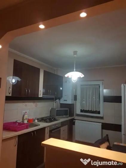 Apartament 2 camere decomandat zona Rahovei - Sibiu (Sibiu) - 8