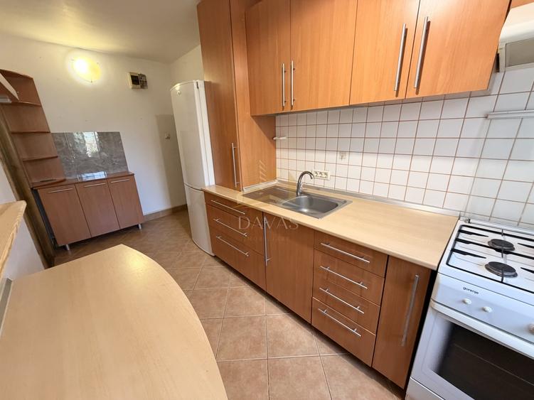 Apartament cu 2 camere semidecomandat | Grigorescu | etajul 1 | zona retrasa - 7