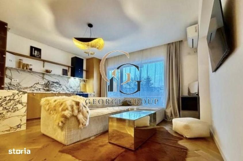 Apartament cu 2 camere semidecomandat în 13 Septembrie