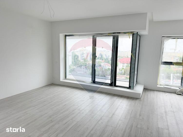 Apartament cu 2 camere în Obor