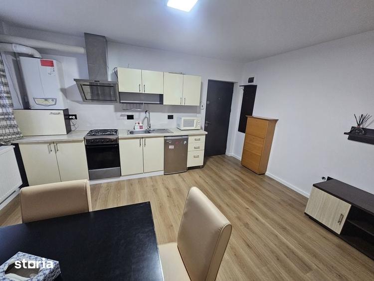 Apartament modern , 2 camere , 36 mp , Buna Ziua - 3