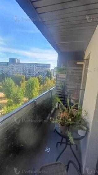 Garsonieră decomandată, mobilată în Grozăvești