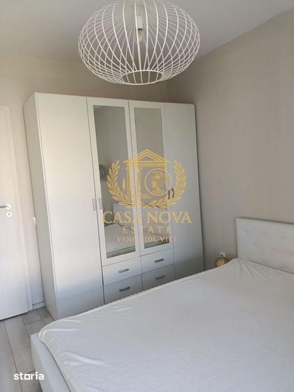Apartament 2 camere 45mp, balcon 3mp, pet friendly - 3