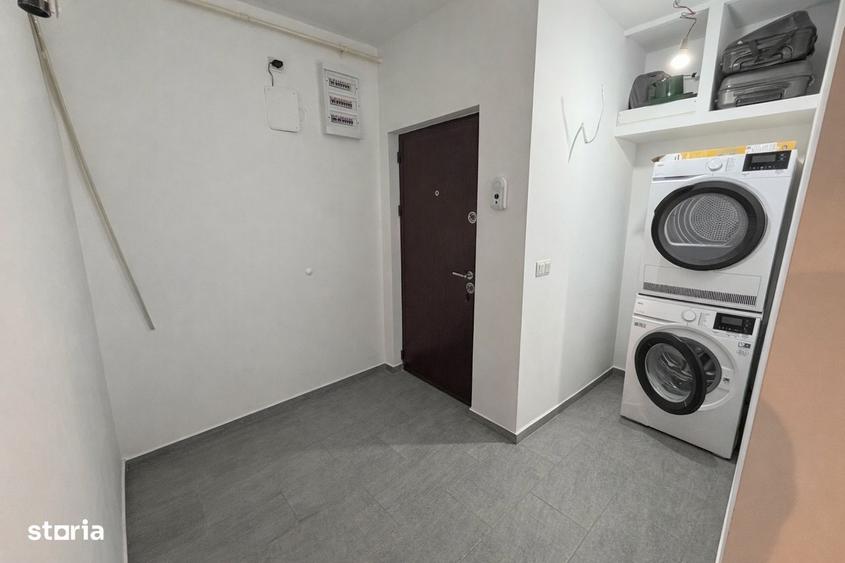 VANZARE Apartament 3 camere | Zona 9 Mai Registrul Comertului - 6