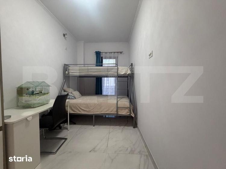 Apartament cu 3 camere în Giroc