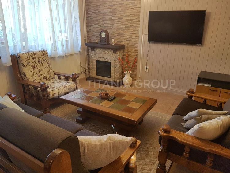Hotel/Pensiune, de 380 mp, în Bran