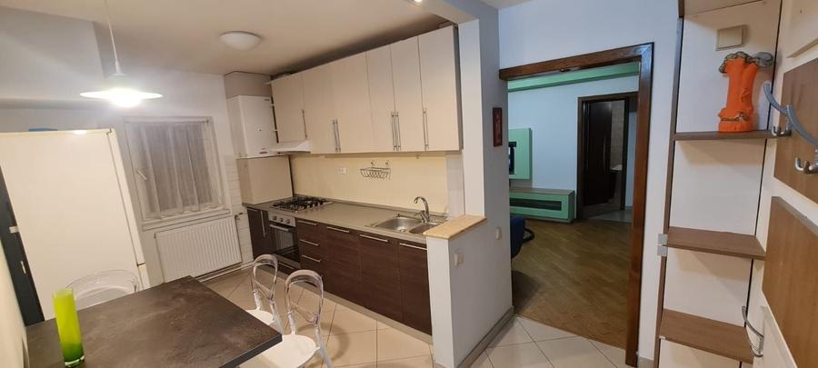 Apartament cu 3 camere | Gheorgheni | Balcon - 8