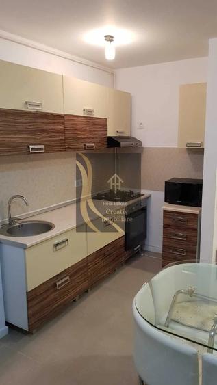 Apartament cu 2 camere în Grozăvești