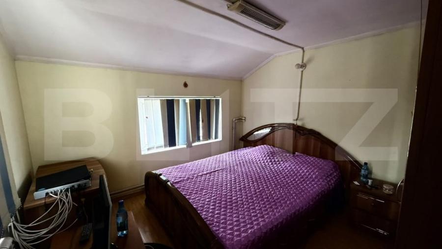 Spațiu comercial, de 1,080 mp, în Ultracentral