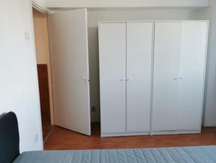 Constantin Brancoveanu,Metrou,bl.reabilitat,et.5/10,DECOMANDAT,Amenajat,mobilat - 6