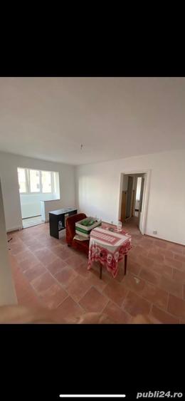 Apartament cu 2 camere decomandat în Făgăraș