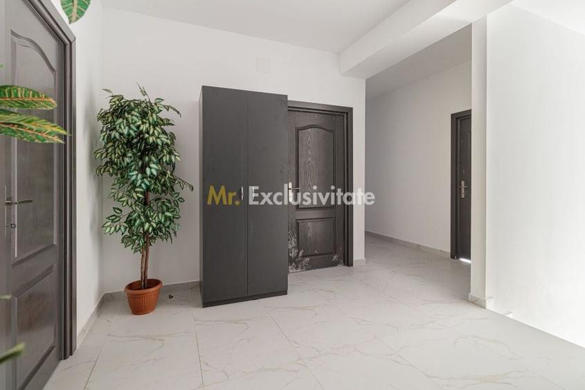 Spațiu comercial, de 431 mp, în Tărtășești