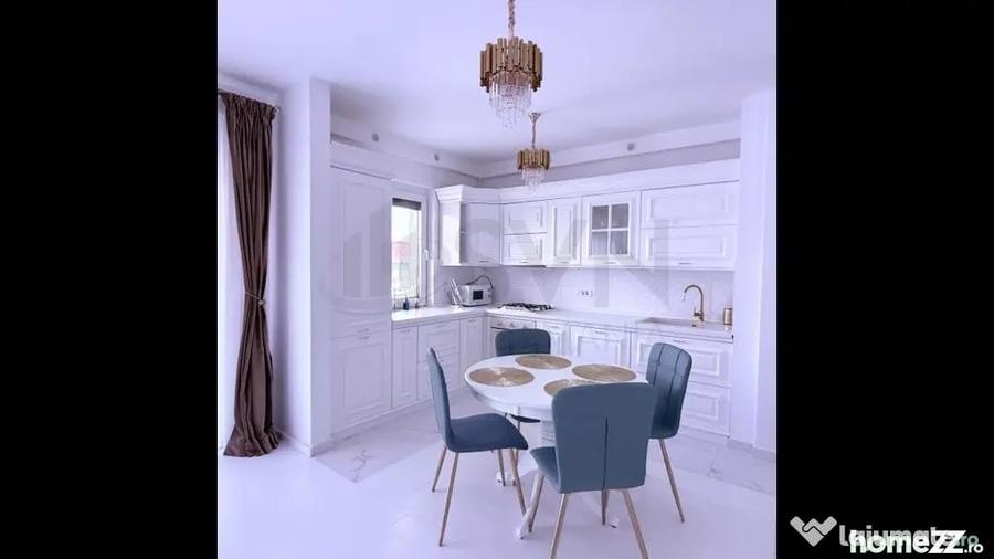Apartament 3 camere I Parcare 2 I Boxa I Zoo Baneasa I Pi... - 3