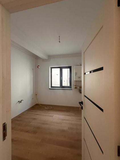 Apartament cu 2 camere decomandat în Exercițiu