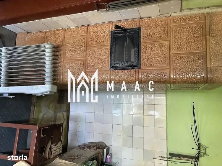 Casă cu 4 camere în Central