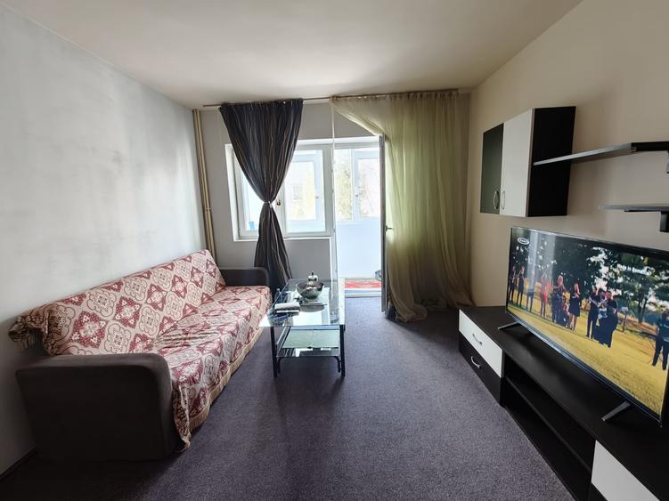 Apartament cu 2 camere decomandat, mobilat în ICIL