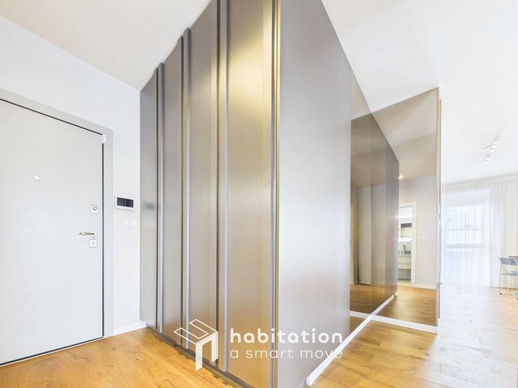 Urban Luxury | 2 Camere |5 minute de centrul orasului|| 750 Euro + TVA - 7