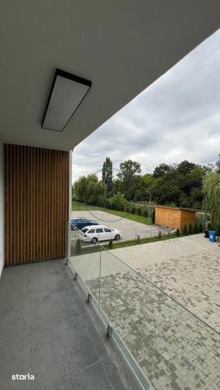 Apartament cu 4 camere în Central