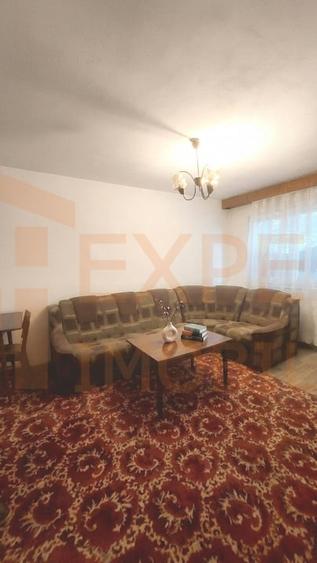 Apartament cu 3 camere decomandat în Tomis Nord