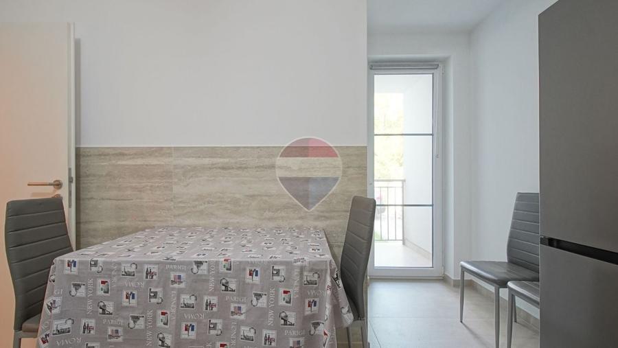 Apartament cu 2 camere decomandat, mobilat în Bartolomeu